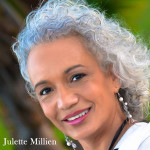 Julette Millien, creator and author of 21 Days of Taking Action Systems